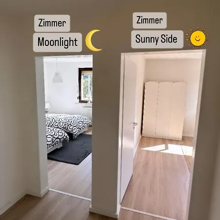 - Monteurzimmer Am Aartalssee *