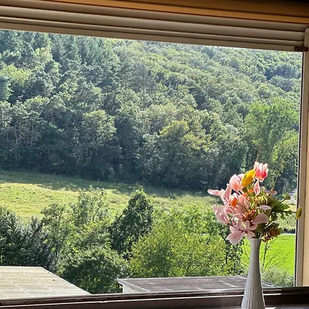 - Monteurzimmer Am Aartalssee 아파트