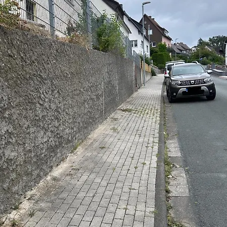 - Monteurzimmer Am Aartalssee * Bischoffen