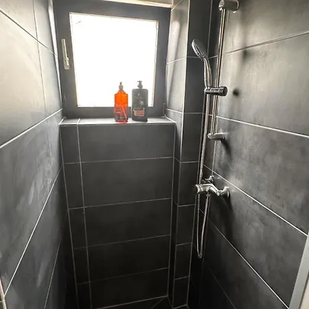 Apartment - Monteurzimmer Am Aartalssee