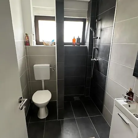 Apartment - Monteurzimmer Am Aartalssee