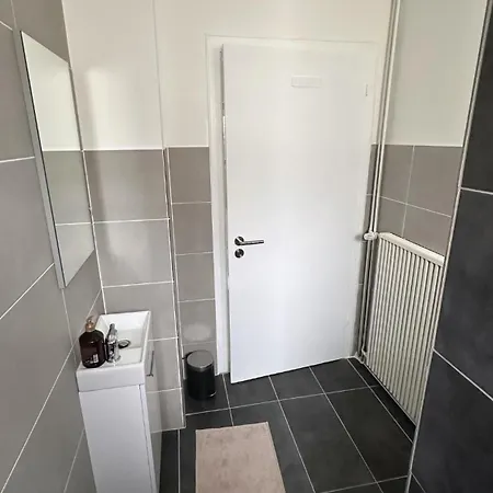 Apartment - Monteurzimmer Am Aartalssee