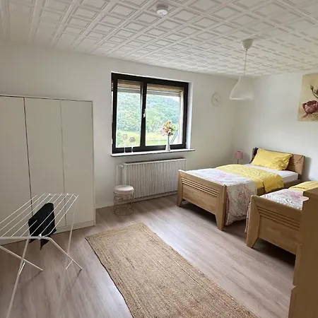 - Monteurzimmer Am Aartalssee *