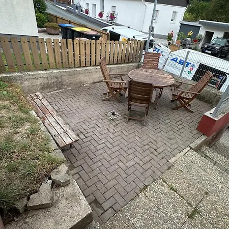 - Monteurzimmer Am Aartalssee Appartement