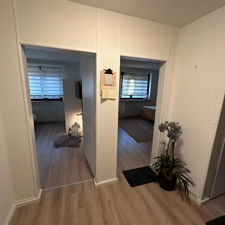 - Monteurzimmer Am Aartalssee Apartment Bischoffen