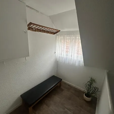 Апартаменты - Monteurzimmer Am Aartalssee *