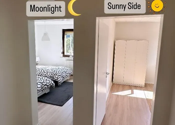 - Monteurzimmer Am Aartalssee *