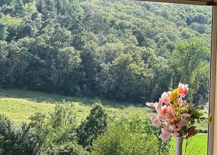 - Monteurzimmer Am Aartalssee Appartamento