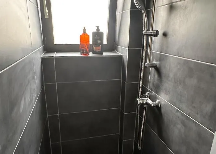 Appartamento - Monteurzimmer Am Aartalssee