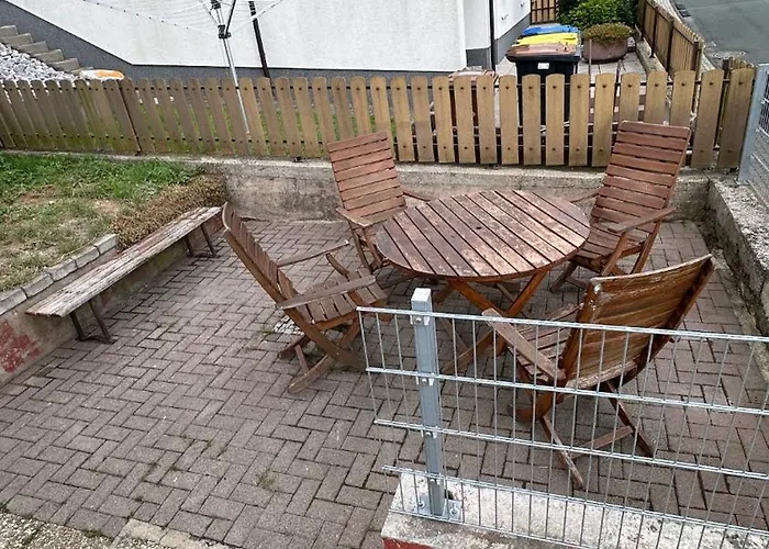 - Monteurzimmer Am Aartalssee *