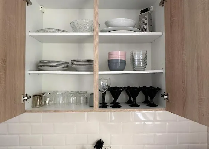 - Monteurzimmer Am Aartalssee