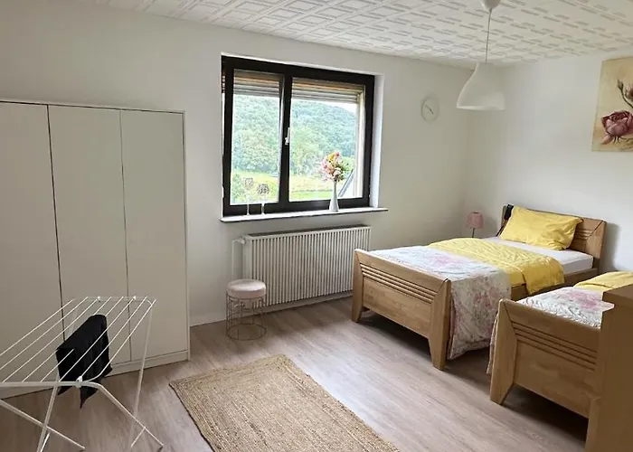 - Monteurzimmer Am Aartalssee *