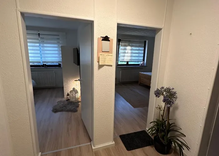 - Monteurzimmer Am Aartalssee Appartamento Bischoffen