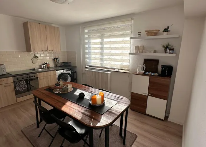 - Monteurzimmer Am Aartalssee