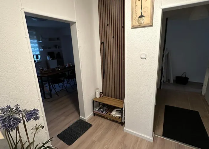 - Monteurzimmer Am Aartalssee Appartamento