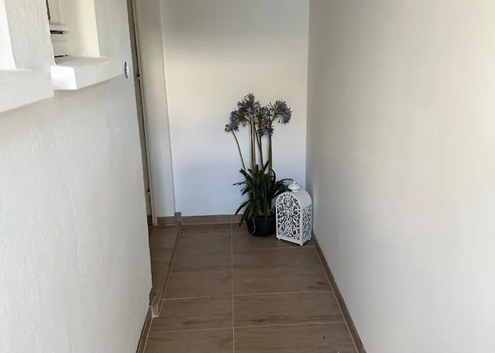 - Monteurzimmer Am Aartalssee Bischoffen