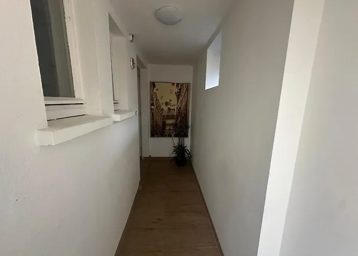 Appartamento - Monteurzimmer Am Aartalssee *