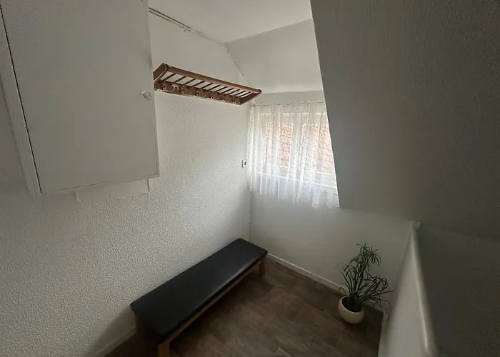 Appartamento - Monteurzimmer Am Aartalssee *